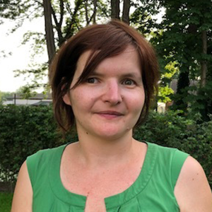 Dr. Marijke Ulenaers